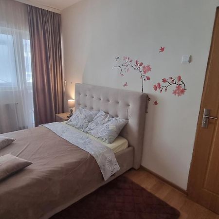 Park Residence 斯兰默多瓦 外观 照片