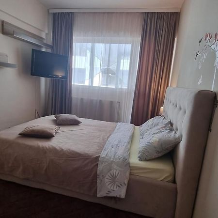 Park Residence 斯兰默多瓦 外观 照片