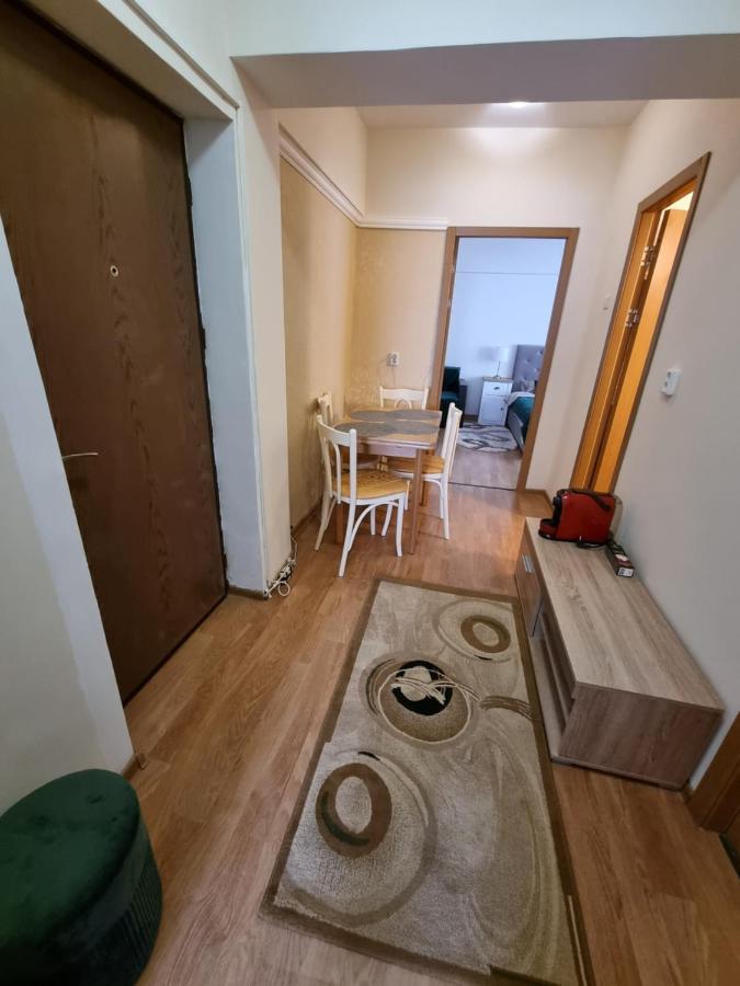 Park Residence 斯兰默多瓦 外观 照片