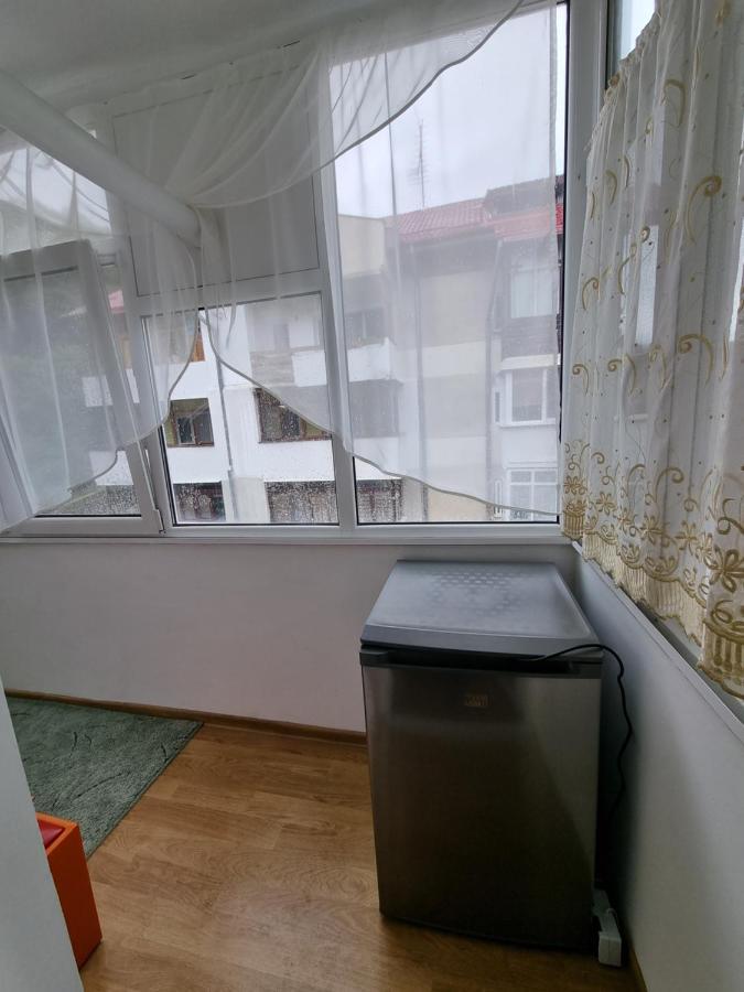 Park Residence 斯兰默多瓦 外观 照片