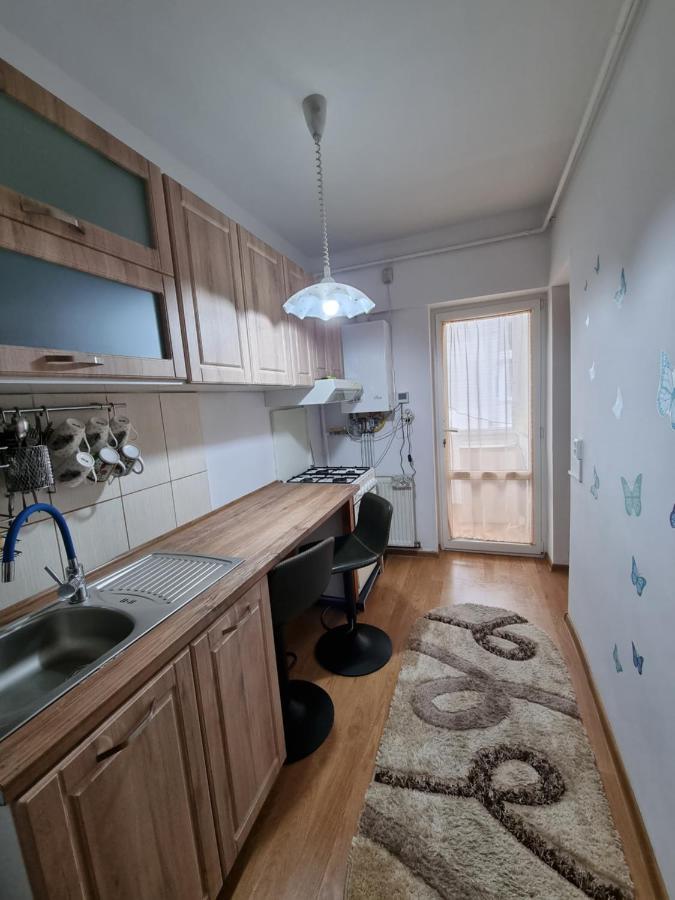 Park Residence 斯兰默多瓦 外观 照片