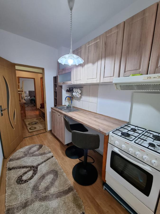 Park Residence 斯兰默多瓦 外观 照片