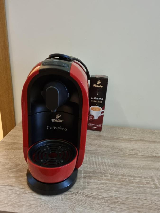 Park Residence 斯兰默多瓦 外观 照片