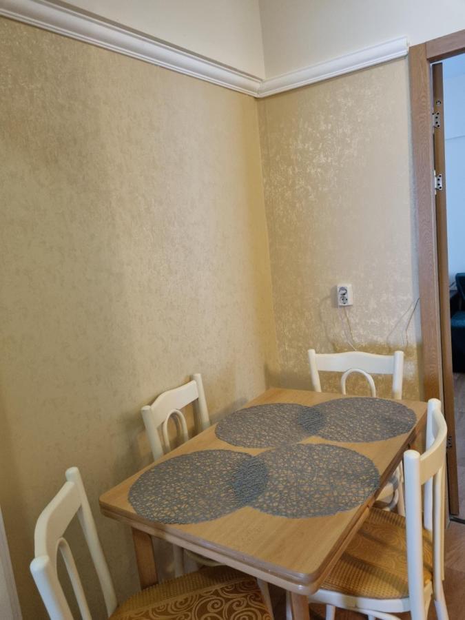 Park Residence 斯兰默多瓦 外观 照片