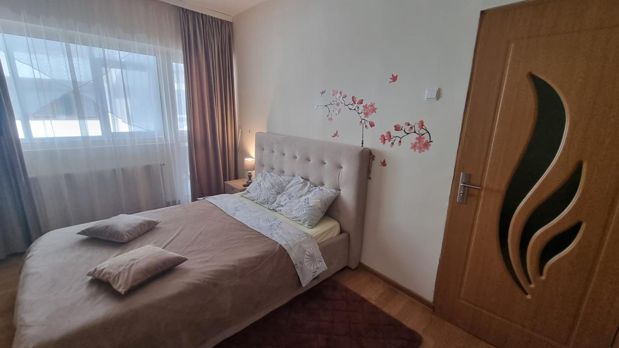 Park Residence 斯兰默多瓦 外观 照片