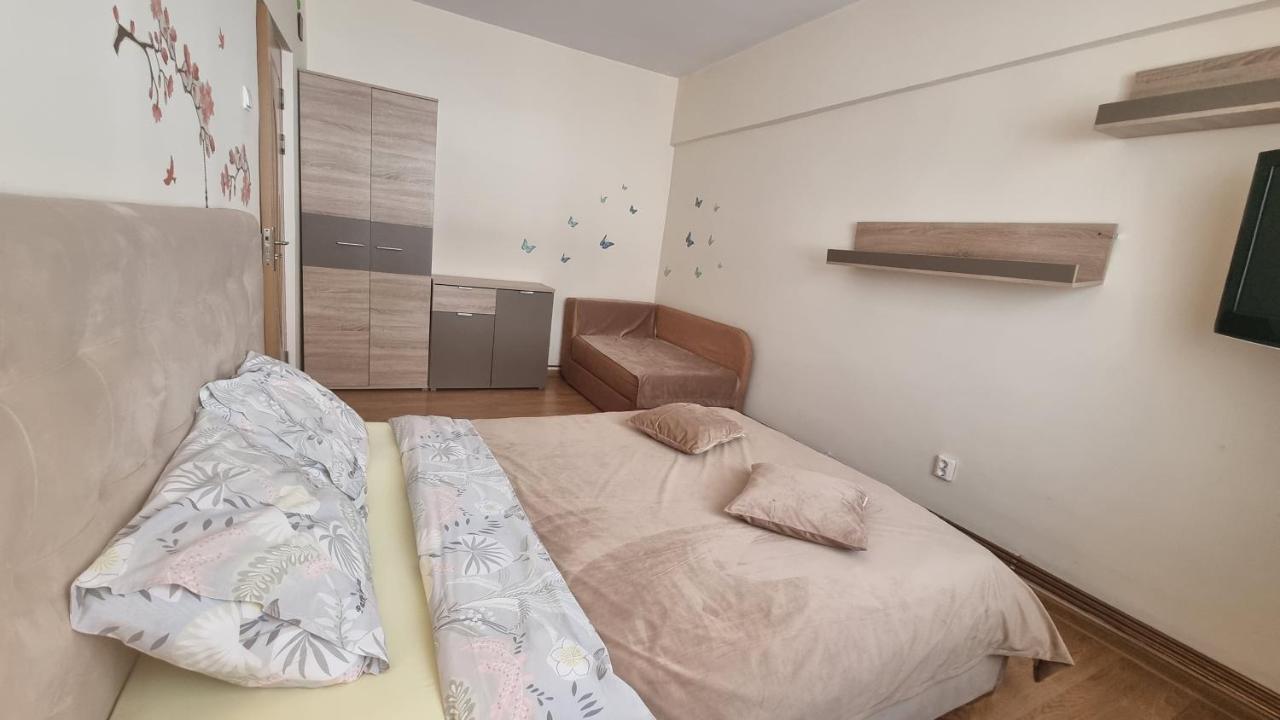 Park Residence 斯兰默多瓦 外观 照片