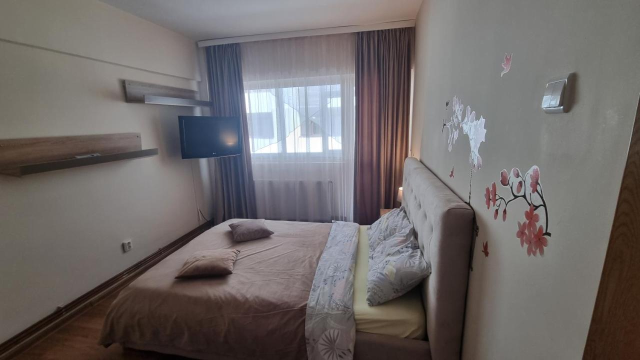 Park Residence 斯兰默多瓦 外观 照片
