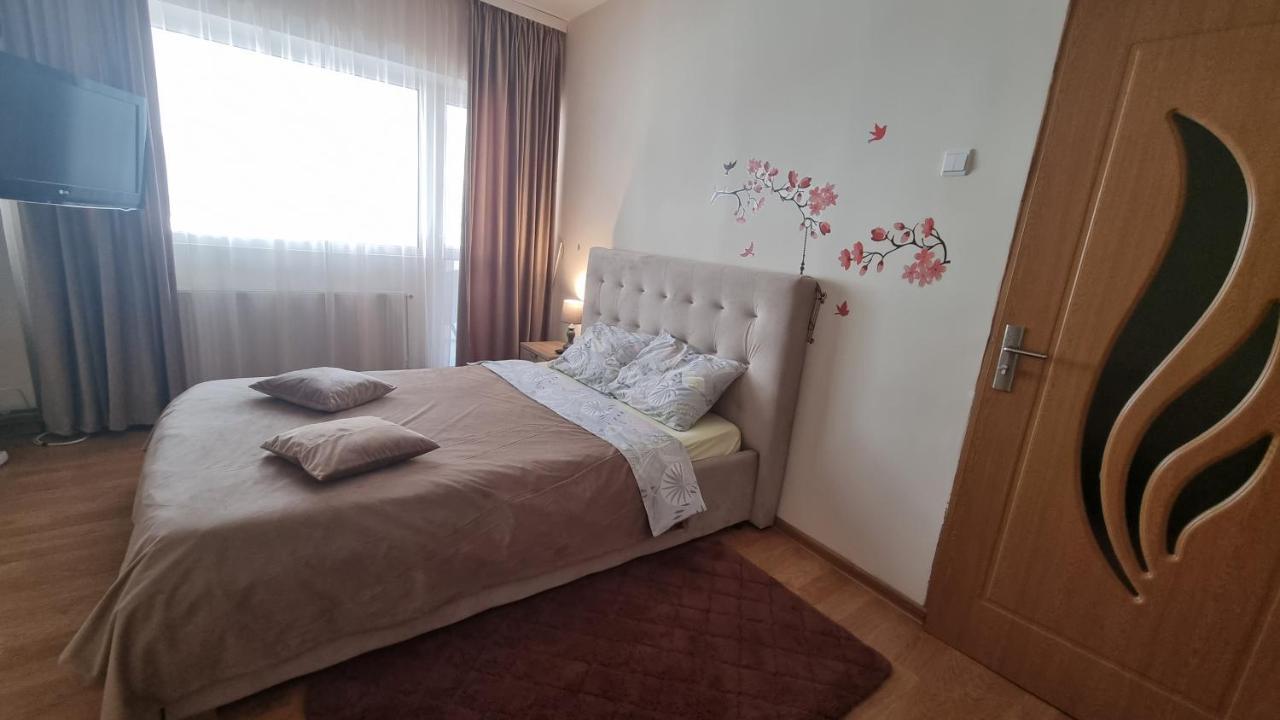 Park Residence 斯兰默多瓦 外观 照片